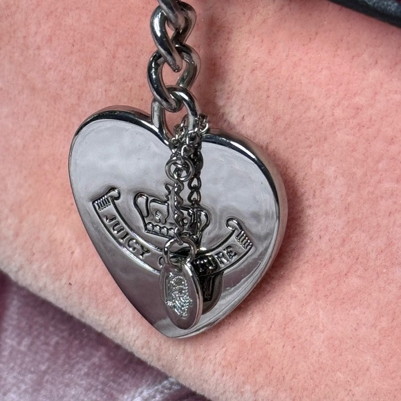 JUICY COUTURE BOWLER BAG - Picture 7 of 12